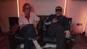Cali Caracho im Interview bei Dans-Podcast